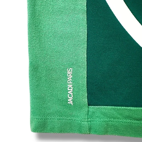 Jacadi | Boy’s Courtside Polo Shirt (10 yrs) 🎾 - Picture 2 of 5